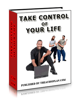 Take Control of Your Life
